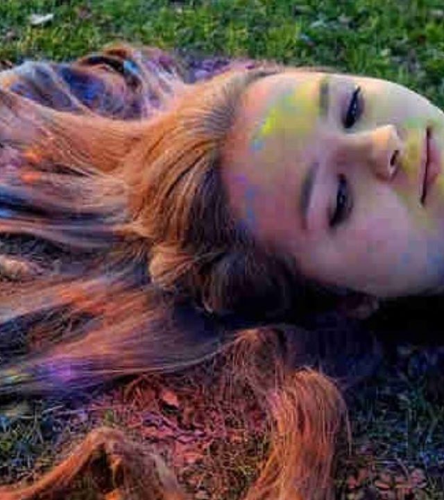 holi 2025 : होळीच्या रंगामुळे केस नक्कीच खराब होतील! त्यासाठीचं ‘या’ टिप्स करा फॉलो