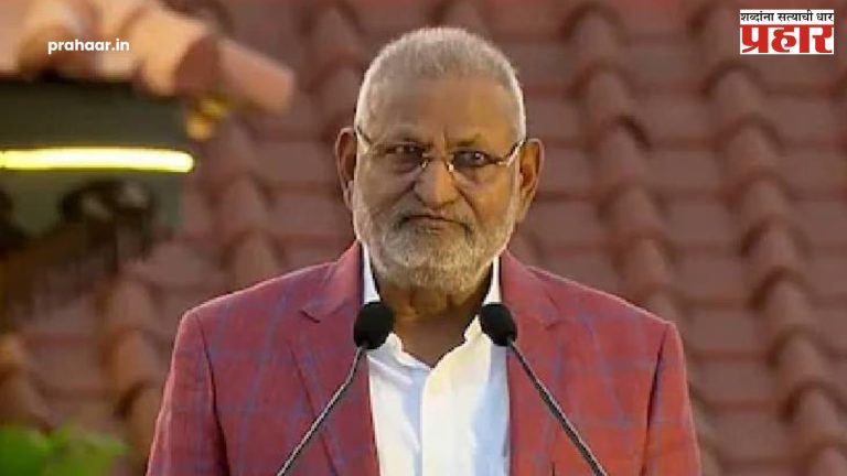 Manikrao Kokate : संकट टळले! कृषिमंत्री कोकाटे यांच्या शिक्षेला अपील पूर्ण होईपर्यंत स्थगिती