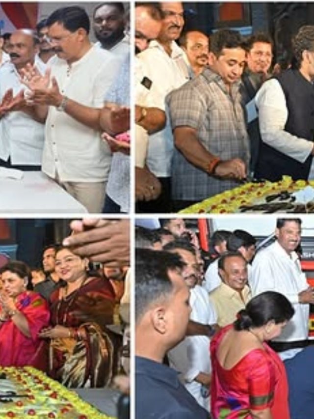 Narayan Rane : मला जशी साथ दिलीत, तसेच माझ्या दोन्ही मुलांना पाठबळ द्या