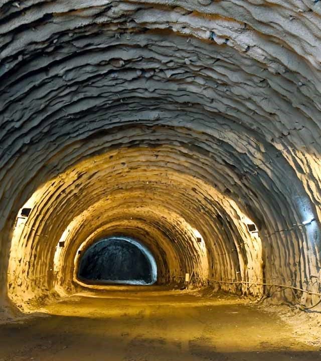 Nitin Gadkari on Zojila Tunnel : झोजिला बोगद्याचे ७० टक्के काम पूर्ण- नितीन गडकरी