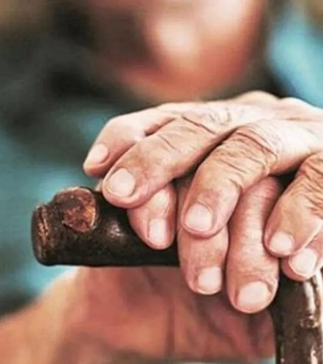 Mukhyamantri Vayoshree Yojna : मुख्यमंत्री वयोश्री योजनेचा ६९९१ जणांना लाभ