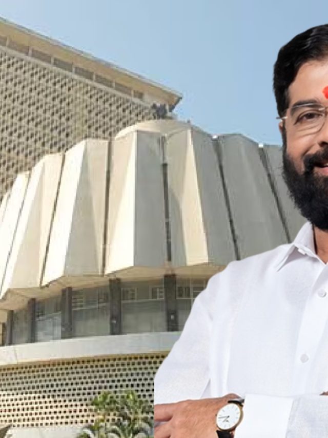 Shivsena : विधान परिषदेसाठी शिवसेनेचा उमेदवार ठरला! 'या' नेत्याला मिळणार संधी