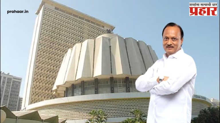 विधान परिषदेसाठी राष्ट्रवादीच्या ‘या’ नेत्याची वर्णी लागली