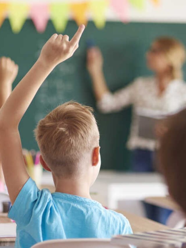 Indian Education System : देशातील सर्व शिक्षण मंडळे आता समान पातळीवर