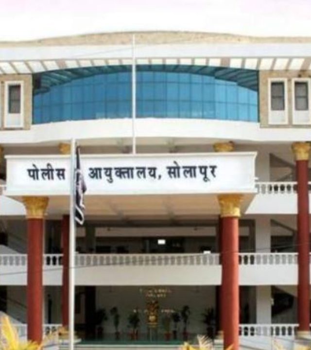 Solapur Crime : सोलापूरात १२ बांगलादेशी तरुणांकडे बनावट कागदपत्रे