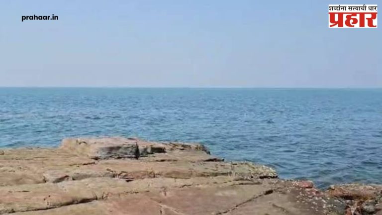 मालवण, पालघरच्या समुद्रात सापडले खनिज तेलसाठे