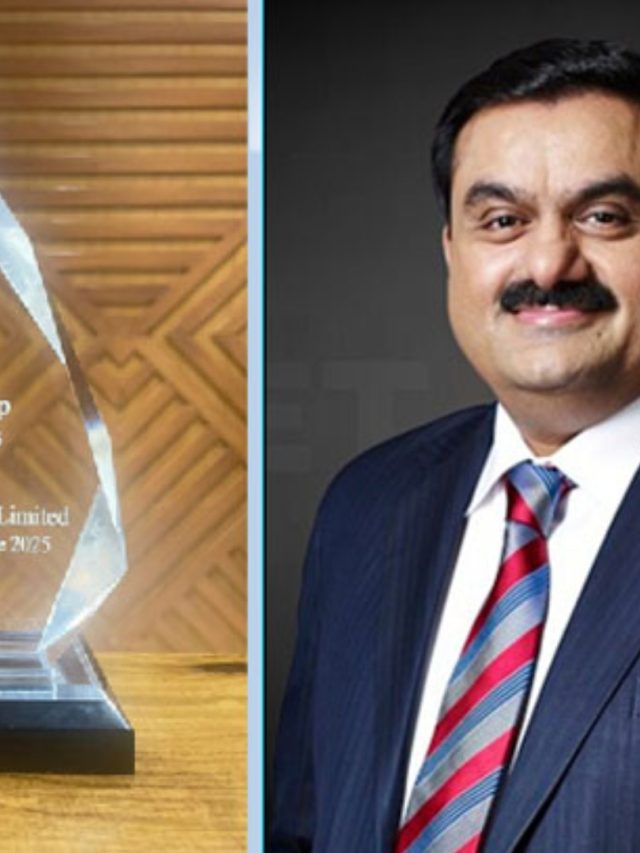 Adani Electricity : अदानी इलेक्ट्रिसिटीला अमेरिकेत गोल्ड एचआर एक्सलन्स अ‍ॅवॉर्ड
