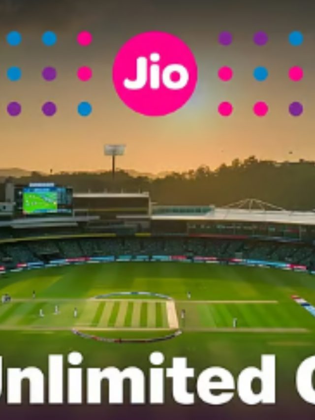 IPL Cricket Jio Hotstar : जिओ हॉटस्टारवर मिळणार मोफत आयपीएल क्रिकेट ऑफर