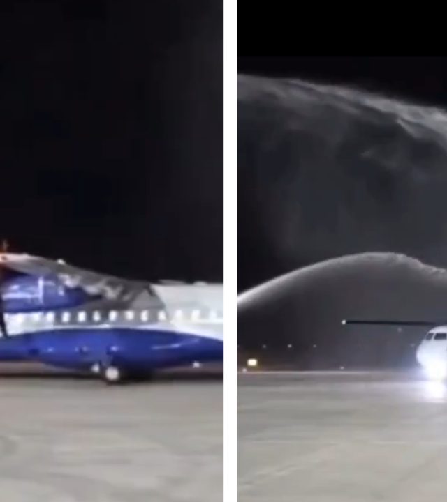 Shirdi Airport : आनंदवार्ता! अखेर शिर्डी विमानतळावर नाईट लँडिंग सुरू