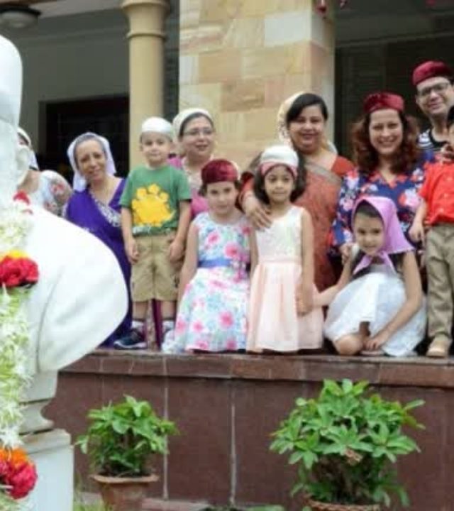Navroz 2025 : आज नवरोज...पारशी नववर्षाचा असा आहे इतिहास!