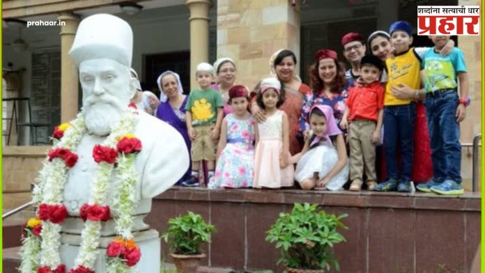 Navroz 2025 : आज नवरोज...पारशी नववर्षाचा असा आहे इतिहास!