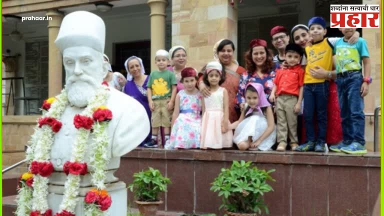 Navroz 2025 : आज नवरोज…पारशी नववर्षाचा असा आहे इतिहास!