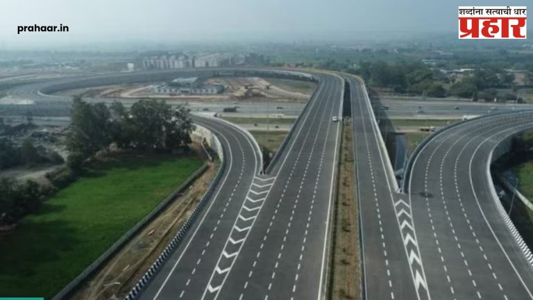 Samruddhi Highway Toll : समृद्धी महामार्गावरील प्रवास महागला!