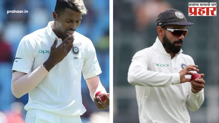 IPL 2025 : IPLआधीच BCCIचा मोठा निर्णय! चेंडूला लाळ किंवा थुंकी लावण्यावरील बंदी उठणार