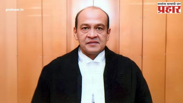 सर्वोच्च न्यायालयाच्या निर्णयामुळे न्यायमूर्ती यशवंत वर्मांच्या अडचणीत वाढ