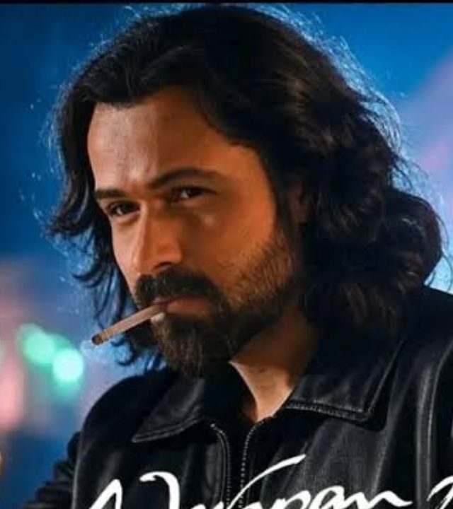 Emran Hashmi : अभिनेता इम्रान हाश्मीचा 'आवारापन-२' सिनेमा लवकरच प्रेक्षकांच्या भेटीला