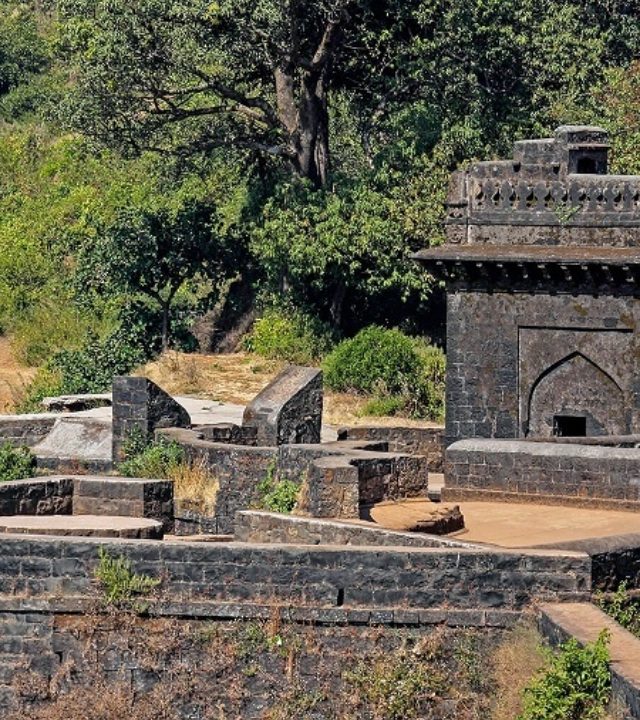 Panhala Fort : पन्हाळा किल्ल्यावरील शिवस्मारकाला १० कोटींचा निधी मंजूर