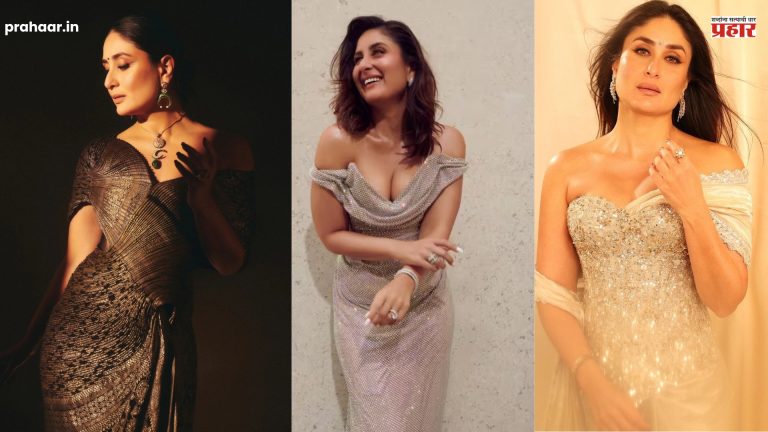 Kareena Kapoor : सेक्स आणि इंटीमेट सीन्सबद्दल करीना कपूर म्हणाली, ” मी असे सीन करायला…. “