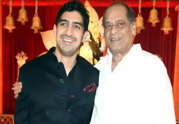 धूळवडीच्या दिवशी बॉलिवूडवर शोककळा, अभिनेते देब मुखर्जी यांचं निधन