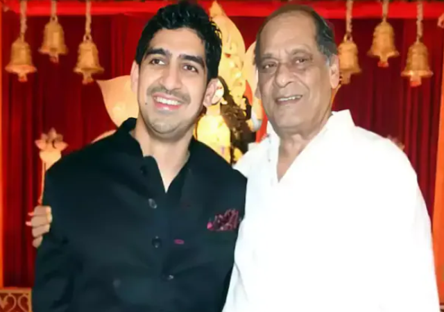 धूळवडीच्या दिवशी बॉलिवूडवर शोककळा, अभिनेते देब मुखर्जी यांचं निधन