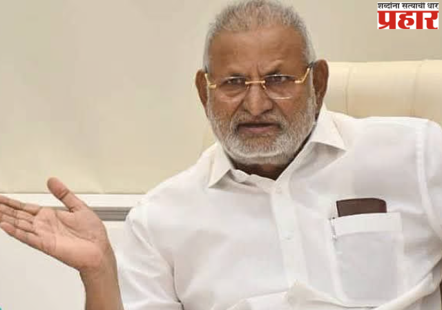 मंत्री माणिकराव कोकाटे यांना उच्च न्यायालयाचा दिलासा