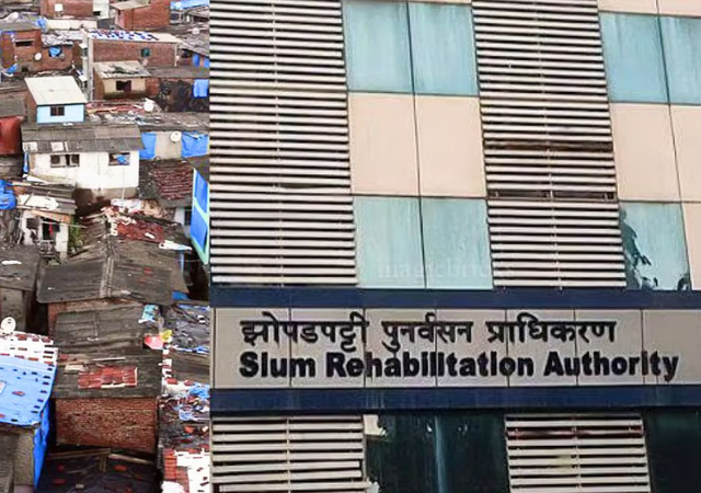 झोपडपट्टी मुक्त महाराष्ट्र योजनेला गती देण्यासाठी अधिनियमात सुधारणा