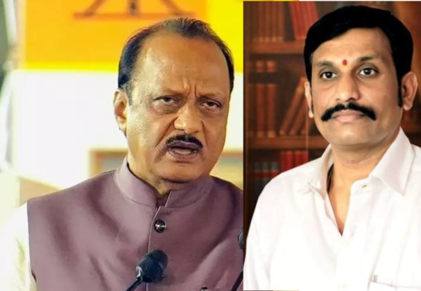 काँग्रेसचे उदयसिंह पाटील उंडाळकर राष्ट्रवादीच्या वाटेवर ?
