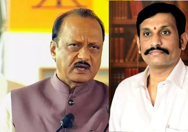 काँग्रेसचे उदयसिंह पाटील उंडाळकर राष्ट्रवादीच्या वाटेवर ?