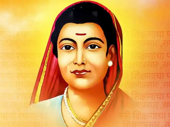 ज्ञानदीप विद्येचा लावताना...