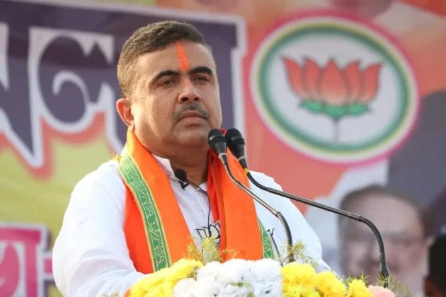 Attack on Hindu : पश्चिम बंगालमधील माल्दामध्ये हिंदू संकटात, विरोधी पक्षनेत्याचे राज्यपालांना पत्र