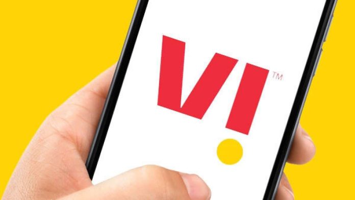 Vodafone Idea