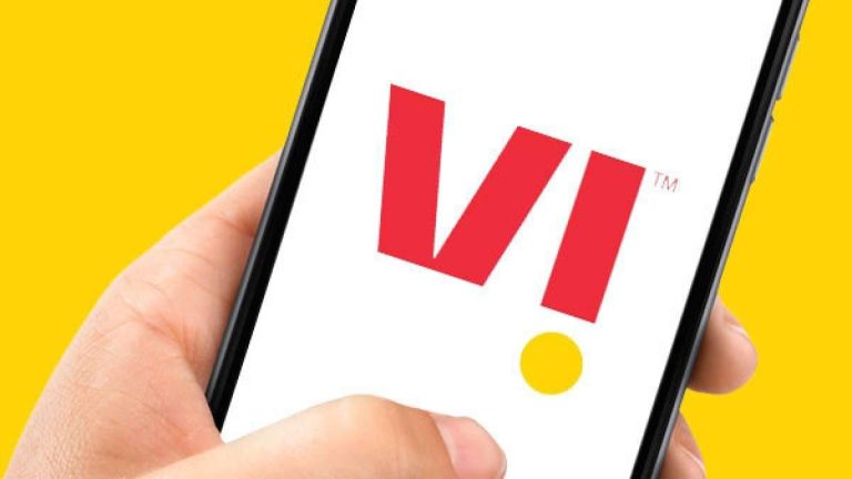 Vodafone Idea