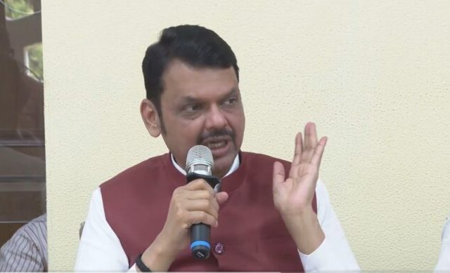 विकसित महाराष्ट्र साकारणारा, लोकाभिमुख अर्थसंकल्प
