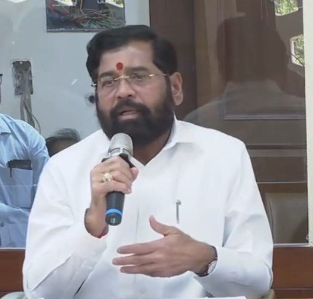 हे तर चॅम्पियन बजेट – उपमुख्यमंत्री एकनाथ शिंदे