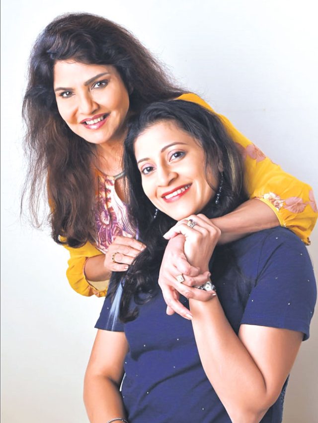 ‘नाम’बदलाचे रहस्य आणि नाटकाची ‘नव्याने भेट’...