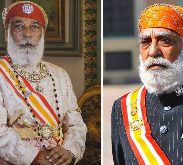 Arvind Singh Mewar : महाराणा प्रताप यांचे वंशज अरविंद सिंह मेवाड यांचे निधन