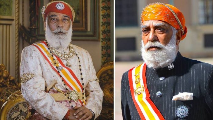 Arvind Singh Mewar : महाराणा प्रताप यांचे वंशज अरविंद सिंह मेवाड यांचे निधन