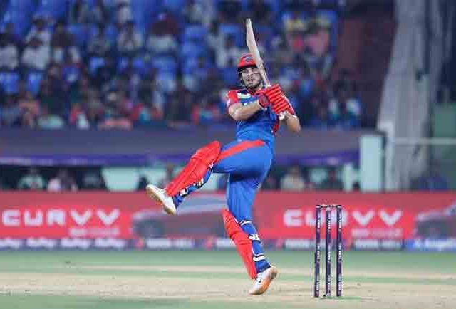IPL 2025: ती शेवटची ३ षटके ज्यामुळे दिल्लीने लखनऊच्या तोंडातून हिरावून घेतला विजयाचा घास
