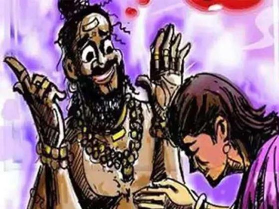 प्रियकराचे लफडे शोधणे आले अंगलट; मुंबईतील महिलेला भोंदू तांत्रिकाने फसवले!
