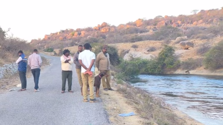 कर्नाटकमध्ये चाललंय काय ? सिद्धरामय्यांच्या राज्यात दोन महिला पर्यटकांवर सामूहिक बलात्कार, पीडितांपैकी एक इस्रायलची नागरिक