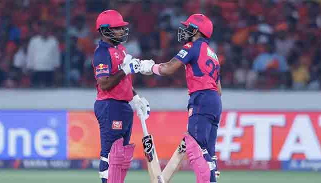 CSK vs RR, IPL 2025: राजस्थान रॉयल विरुद्ध चेन्नई सुपर किंग्ज औपचारिक लढत