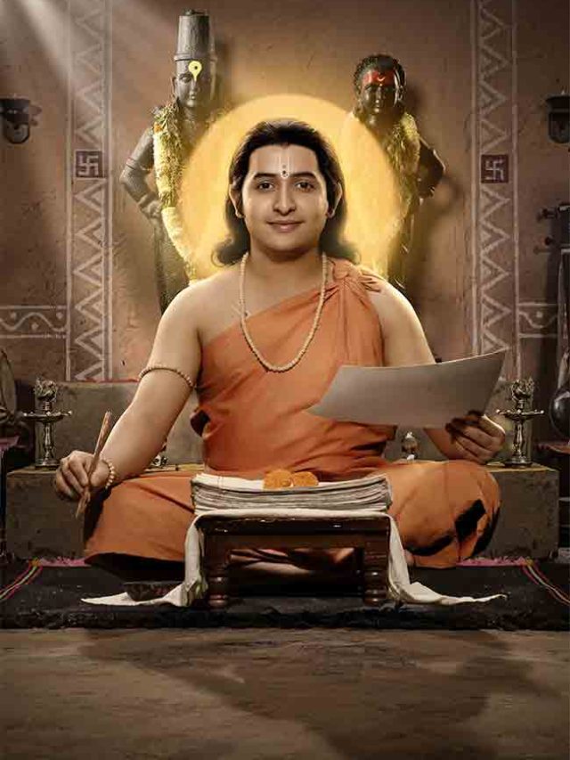 ज्ञानेश्वर माऊलींच्या लाडक्या बहिणीची चरित्रकथा ‘संत ज्ञानेश्वरांची मुक्ताई’ सिनेमातून उलगडणार
