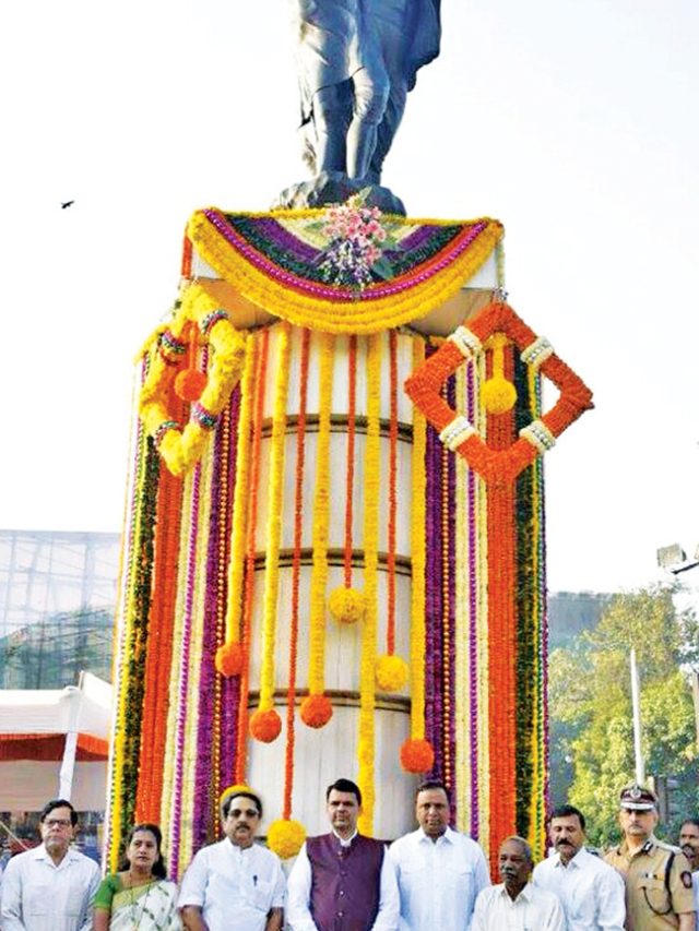 मुंबईत वर्चस्व मराठीचेच...