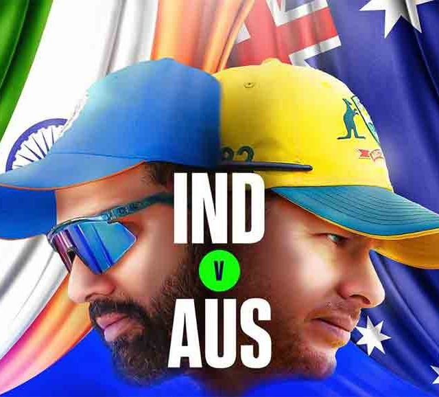 Ind-Aus सेमीफायनलसाठी अंपायर्सच्या नावांची घोषणा, चाहते होतील खुश!