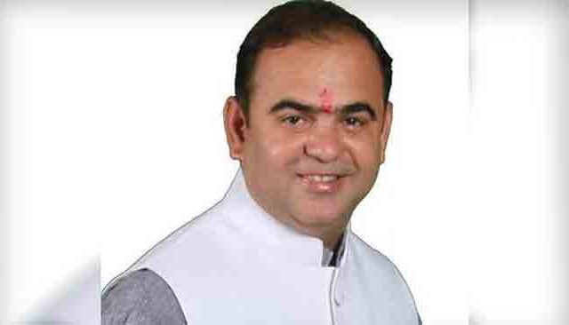 पानिपत येथे 'मराठा शौर्य स्मारक' होणार - मंत्री जयकुमार रावल