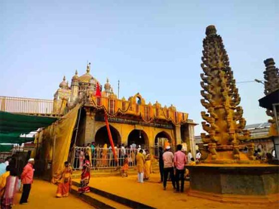 जेजुरी गडावर जाताय तर आधी हे वाचा...