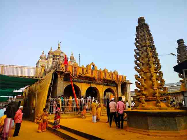 जेजुरी गडावर जाताय तर आधी हे वाचा…