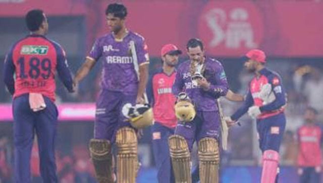 IPL 2025 : आयपीएलमध्ये पहिल्यांदाच 'सेकंड बॉल' नियमाचा वापर!