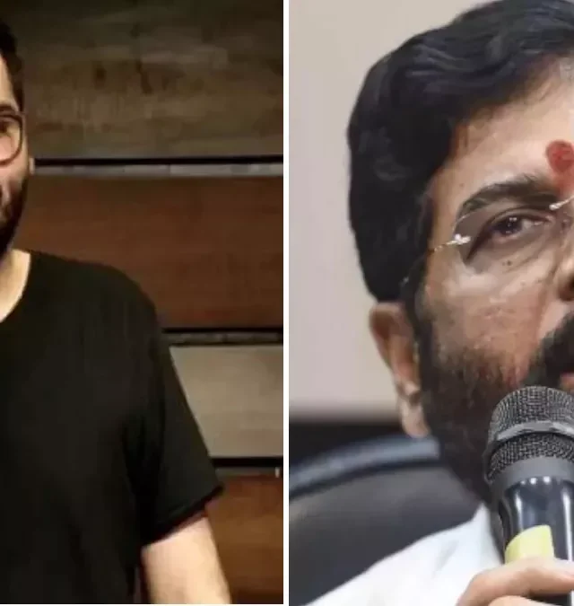कुणाल कामराला दिलासा, आरोपपत्र दाखल होईपर्यंत अटकेपासून संरक्षण