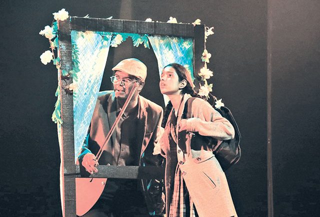 Maharashtra State Drama Competition : महाराष्ट्र राज्य हौशी मराठी नाट्य स्पर्धेत ‘मीडिआ’ नाटक प्रथम